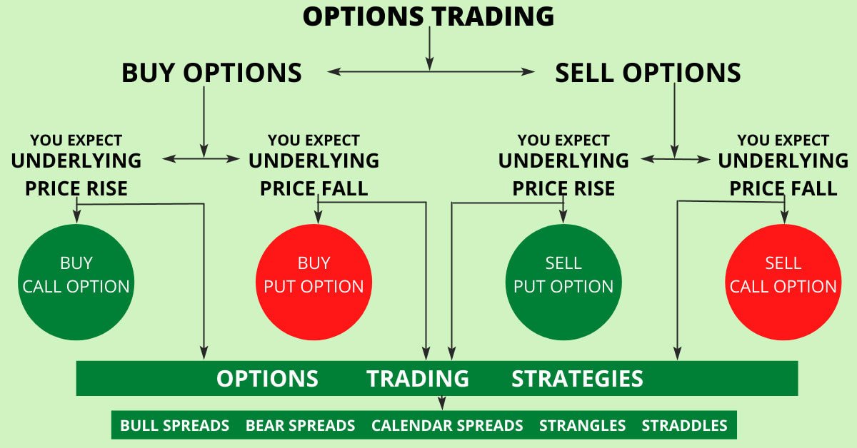 Teach You The Basics Of Option Trading By Professor Dc Fiverr