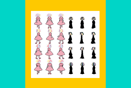 rpg maker sprite rpg maker sprite