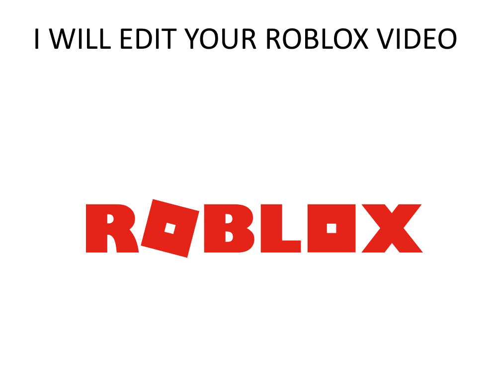 Edit Your Roblox Videos By Blockmood - good apps for editing roblox videos