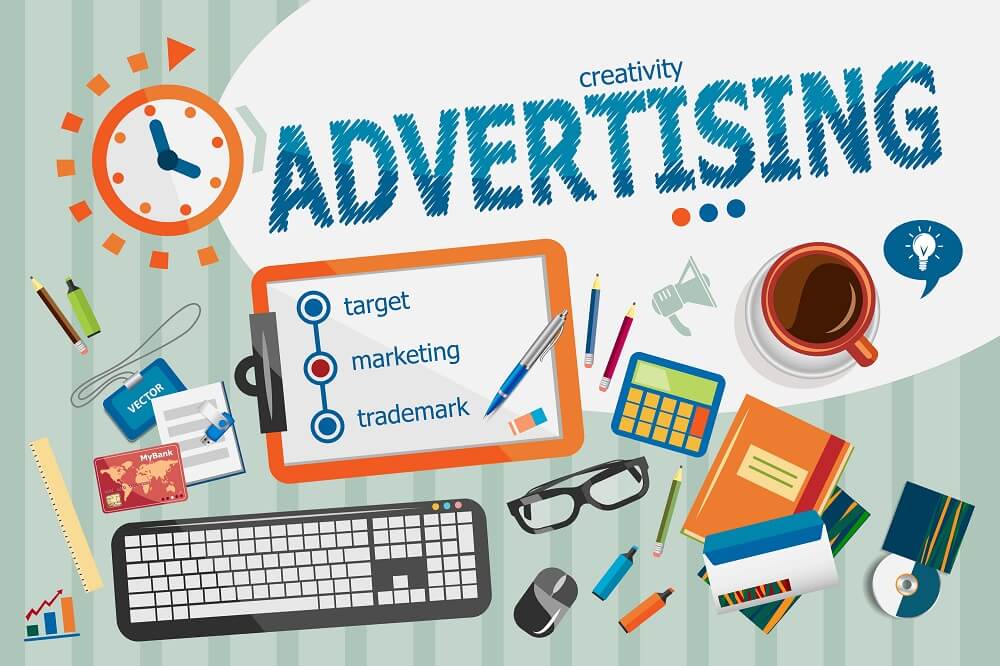 Help advertise your business by Buttercupiee | Fiverr