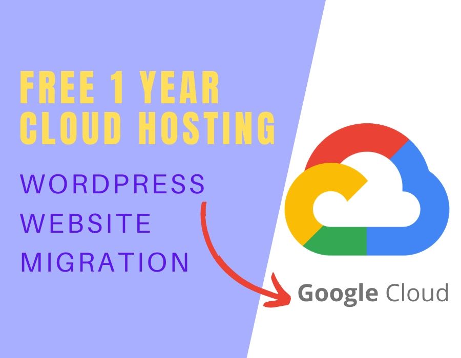 Wordpress Cloud Hosting