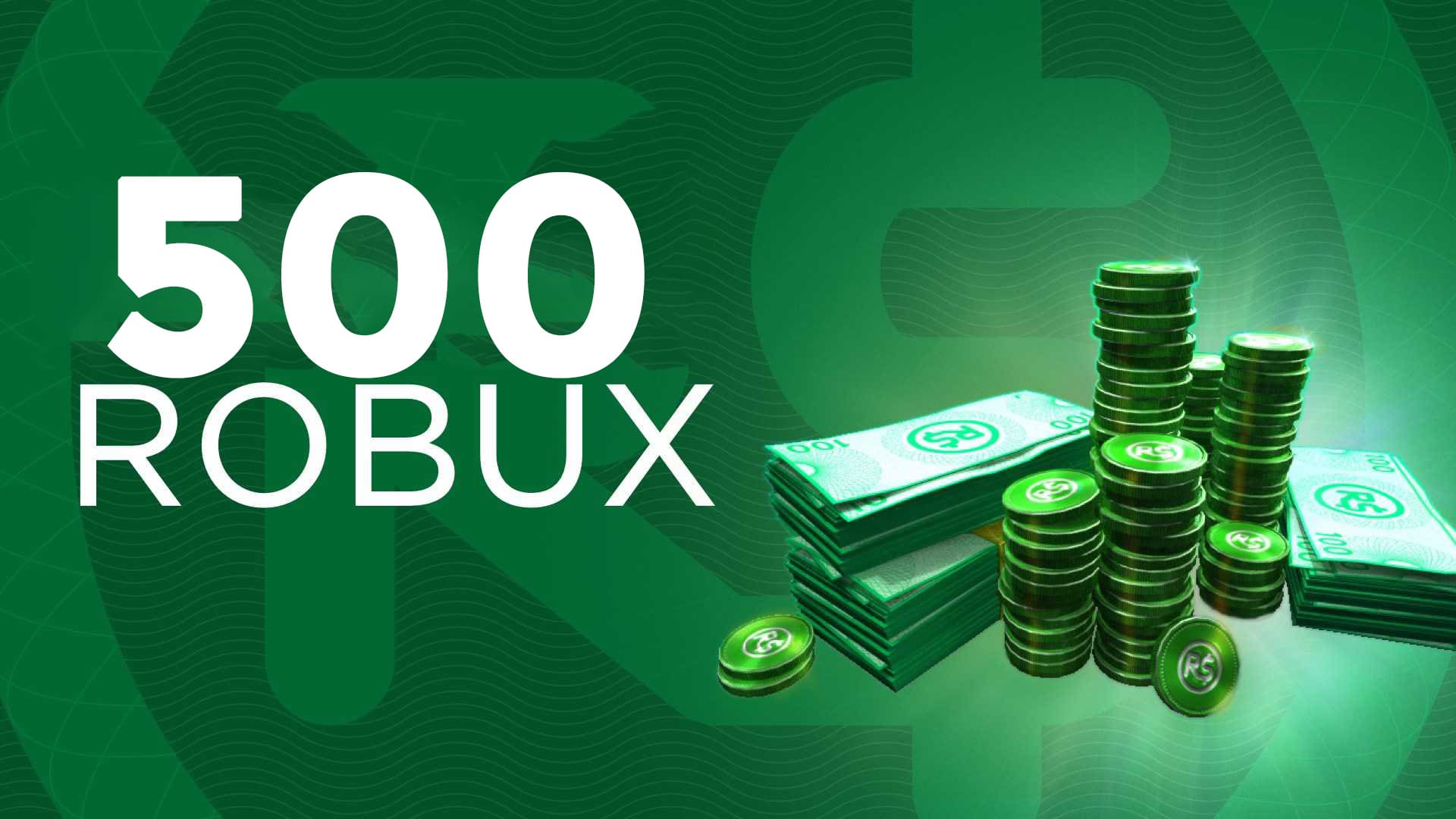 Send You 500 Robux By Drilon - just get robux