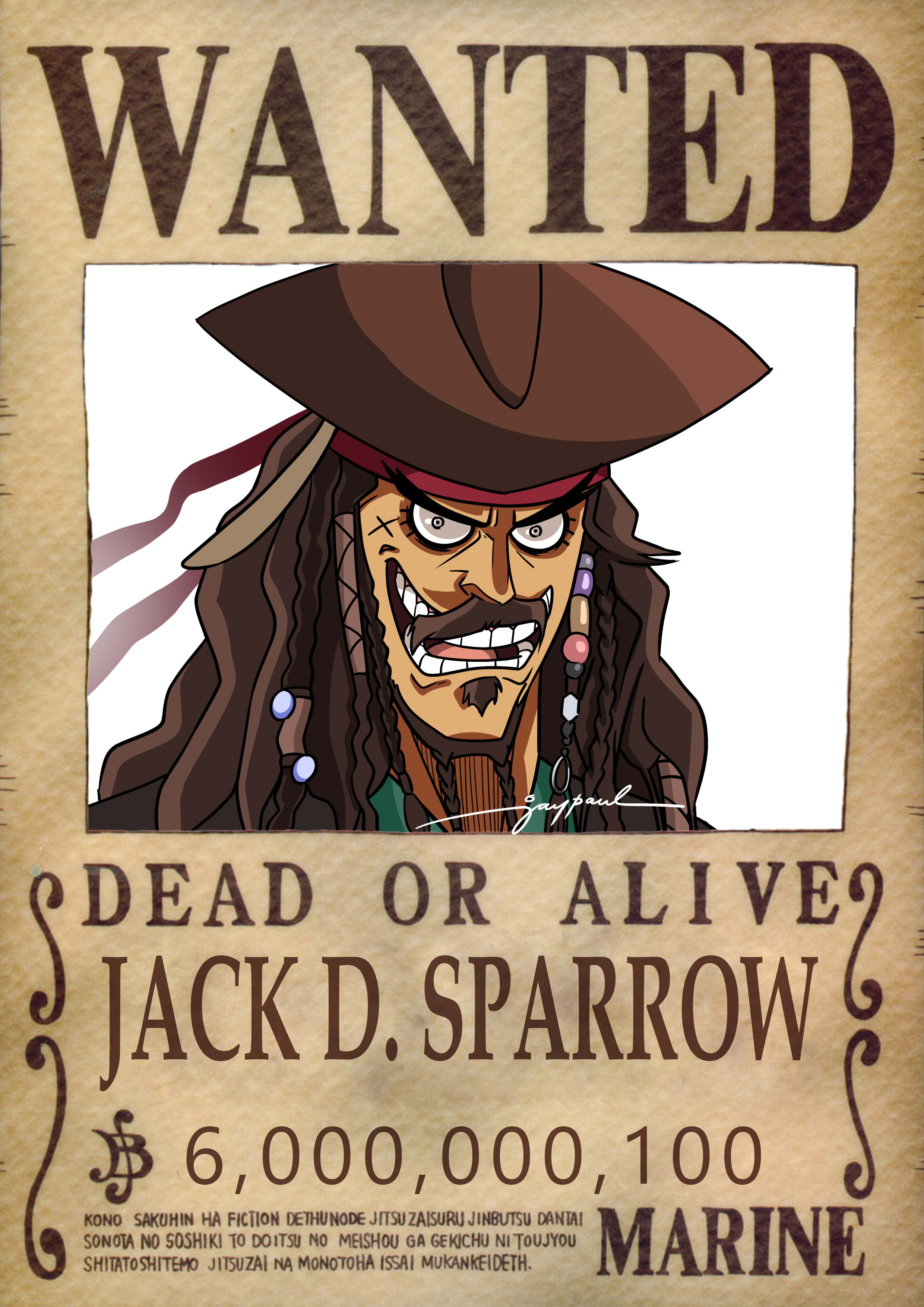 One Piece Anime Bounty Wanted Poster Of 10 Straw Hat Members (Premium  Quality No Blurred Image) Luffy Straw Hat Pirate crew Wanted Poster Set