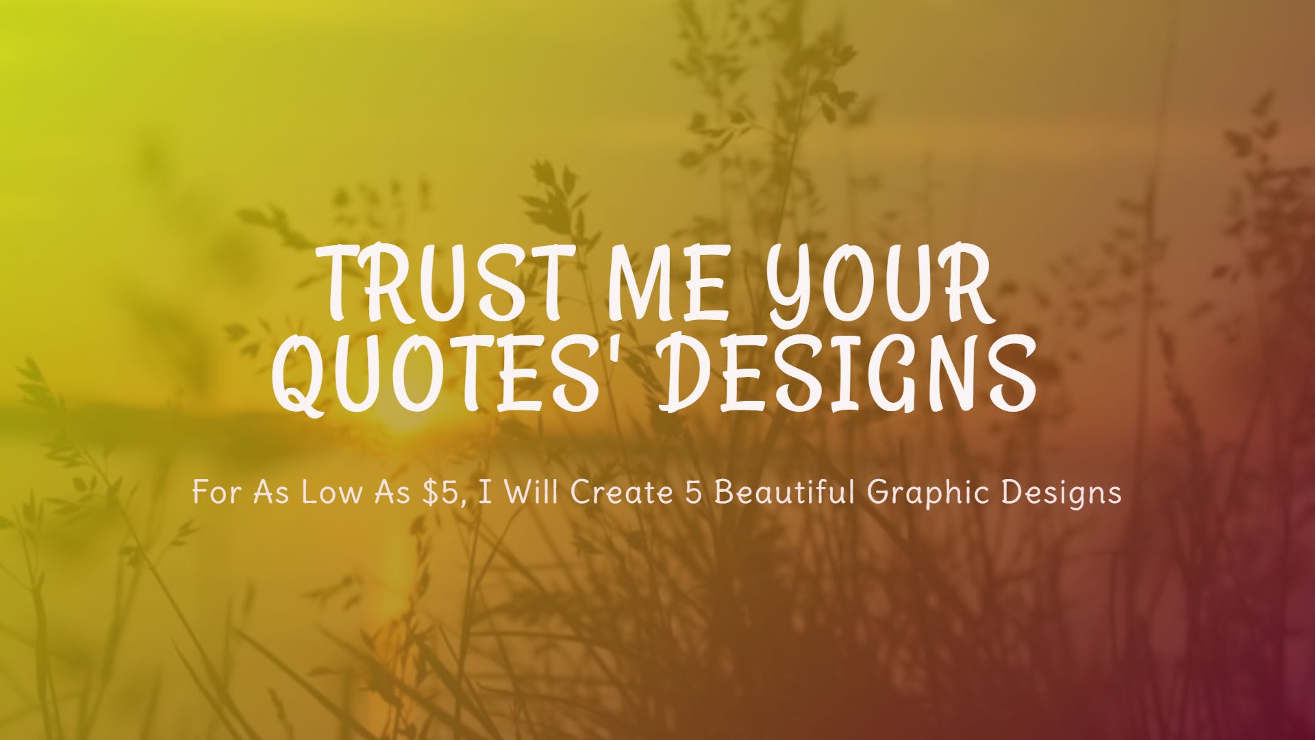 Create Simple Yet Elegant Graphic Design By Phoebesedantes Fiverr