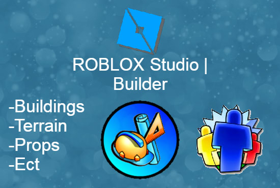 Build Models For Your Roblox Game By Angelesqu - props roblox