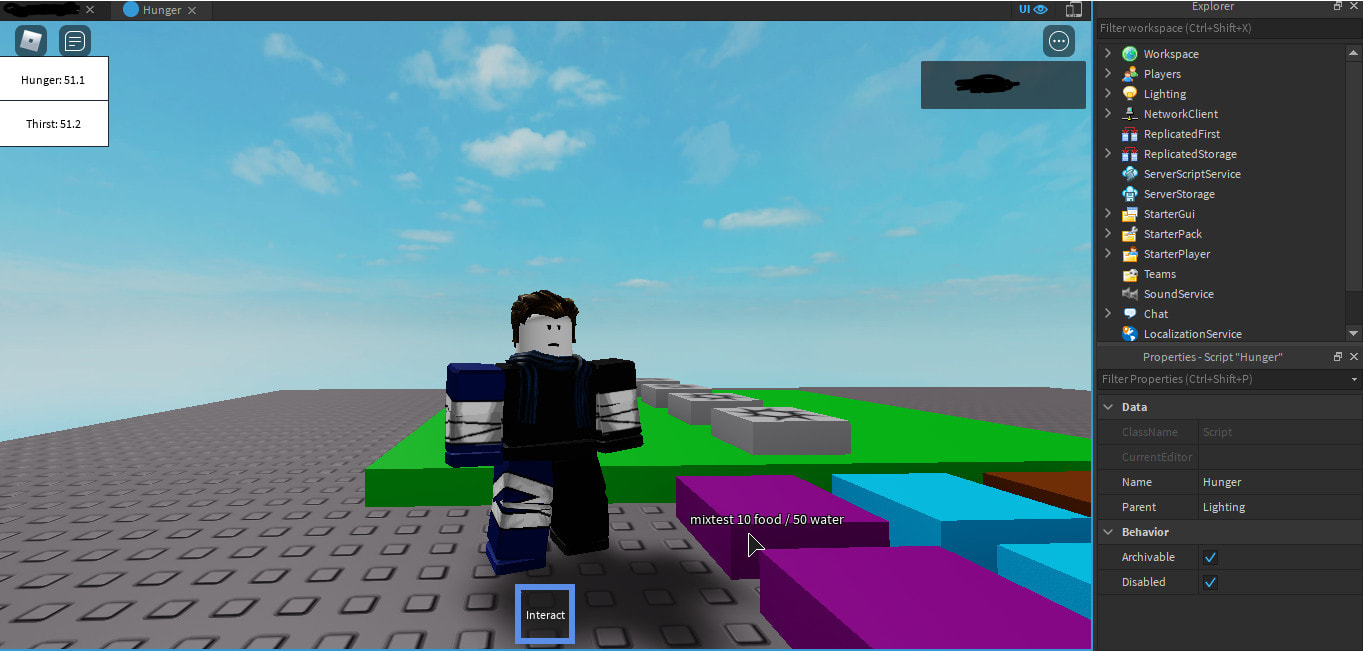 Write Lua Scripts For Roblox By Sekinerenuzun - hwo to have teams on our roblox game