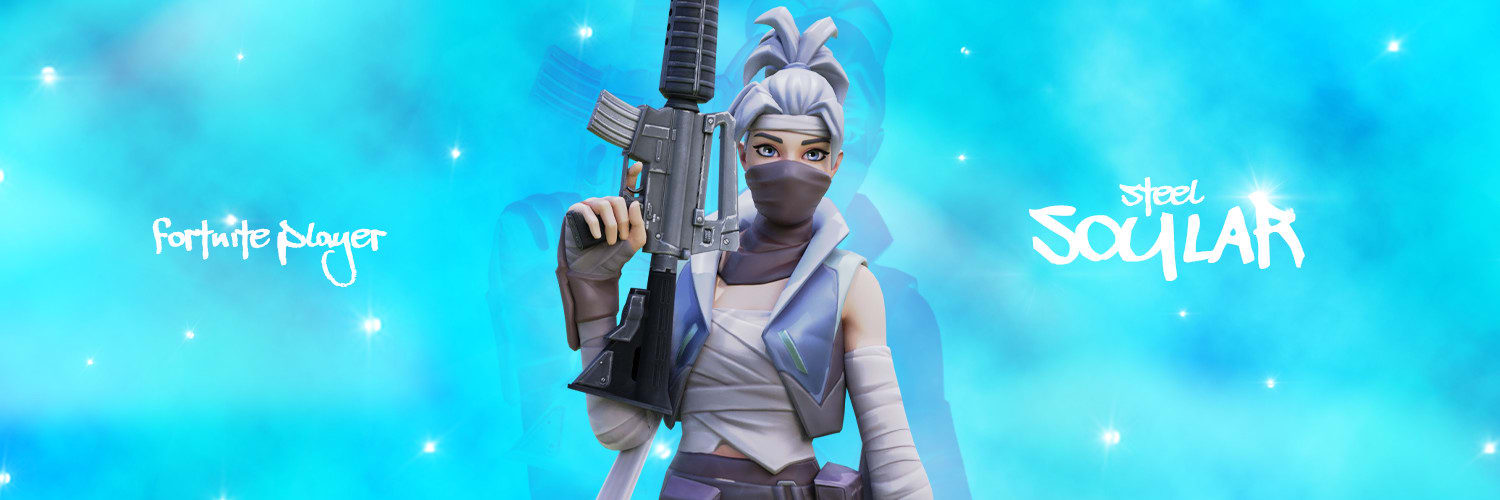 Imagen Fortnite 3d Make You A Professional Looking Fortnite 3d Banner By Serinadekkers Fiverr