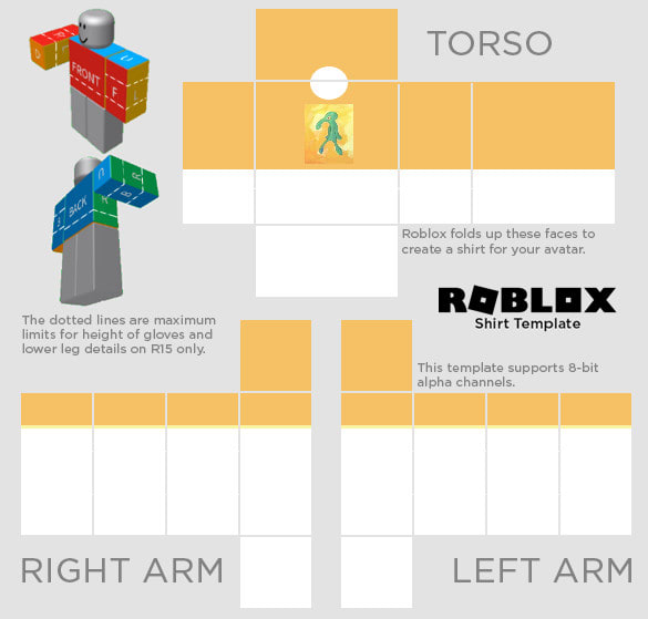 Make You Roblox Clothing By Vanillabean743 - rules merch roblox