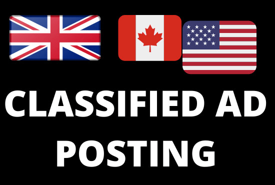 Post Free Classified Ads On Top 100 Usa Uk Canada Ad Sites By Sunnyrajput21 Fred de palma / tommaso paradiso. classified ads on top 100 usa uk canada