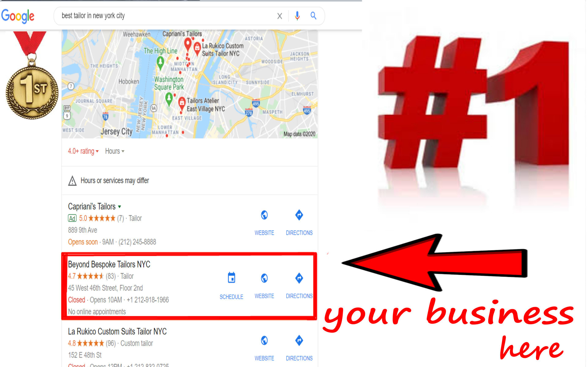 Do Local Citation Seo And Google Map Citation By Shopifi Fiverr