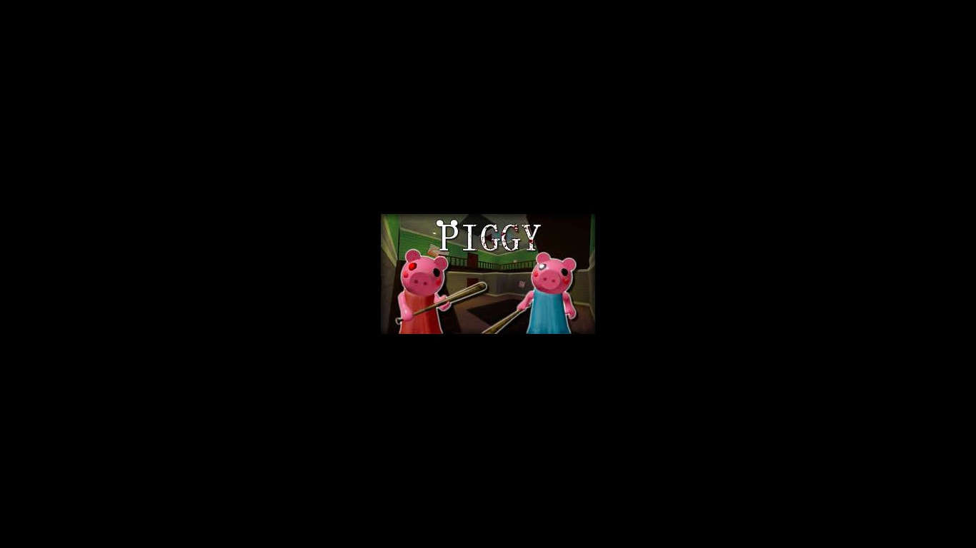 PIGGY THE MOVIE Coming Soon (Roblox) 