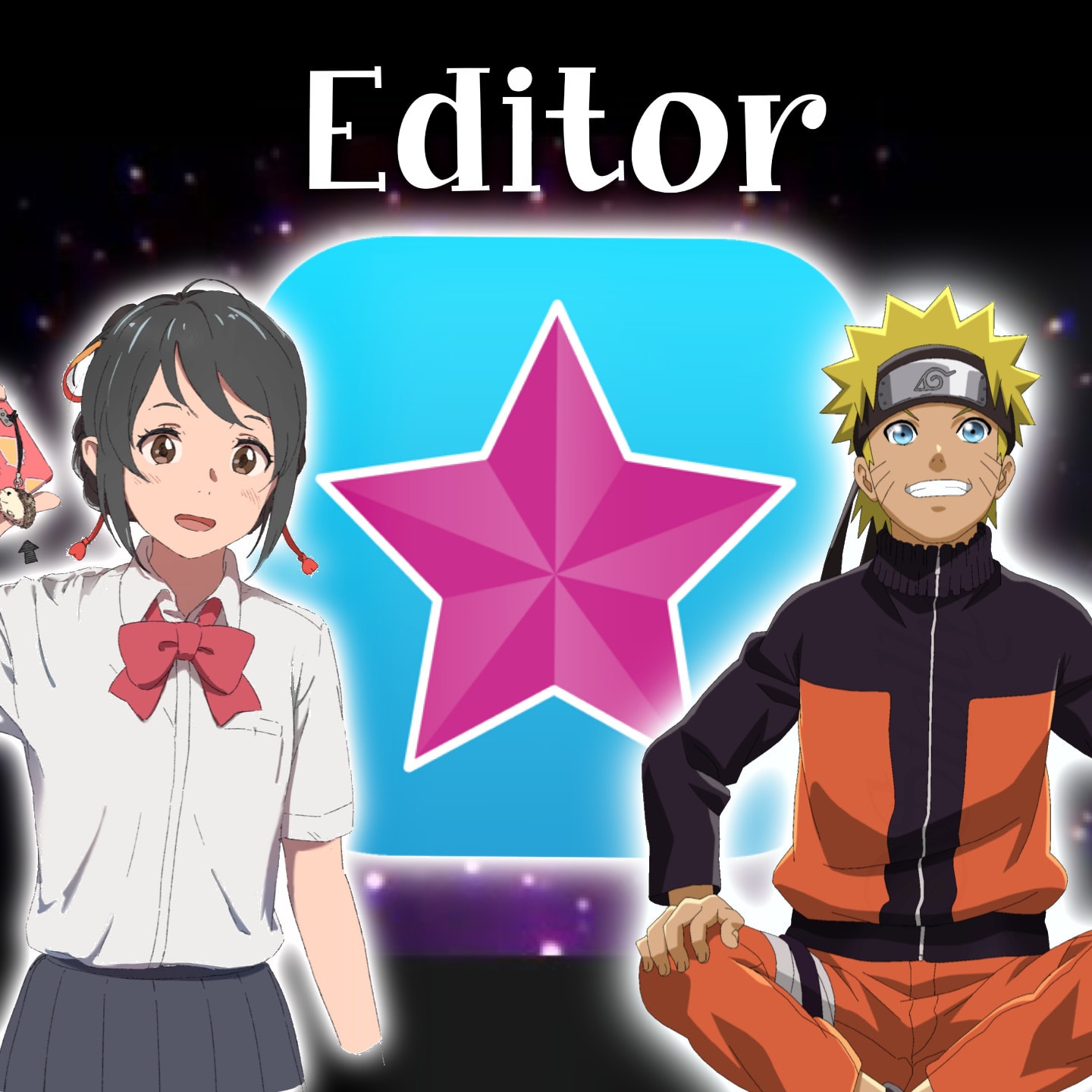 Discover 157+ best anime editing software - ceg.edu.vn