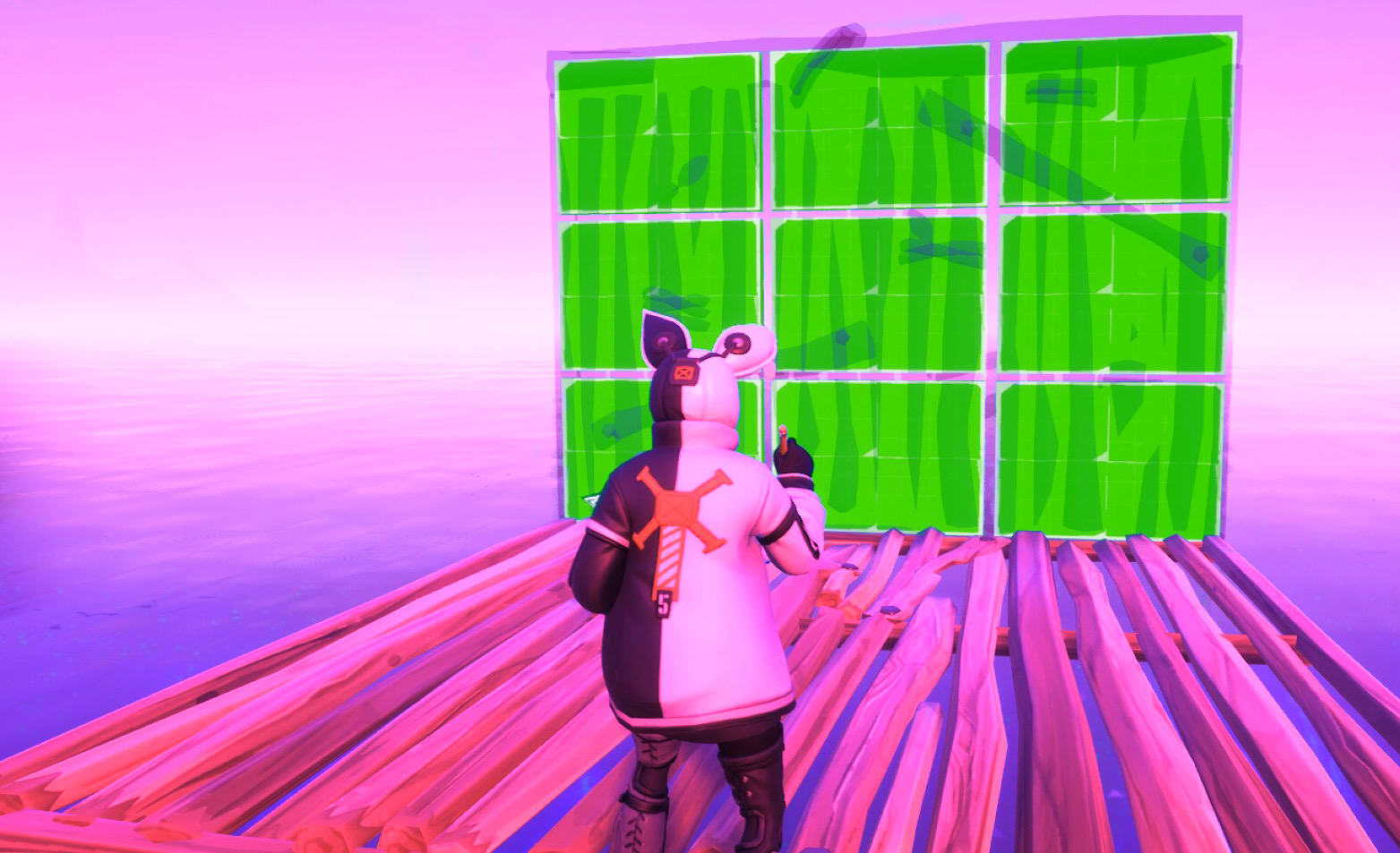 Fortnite Thumbnail For A Montage By Daniel J Bridle Fiverr