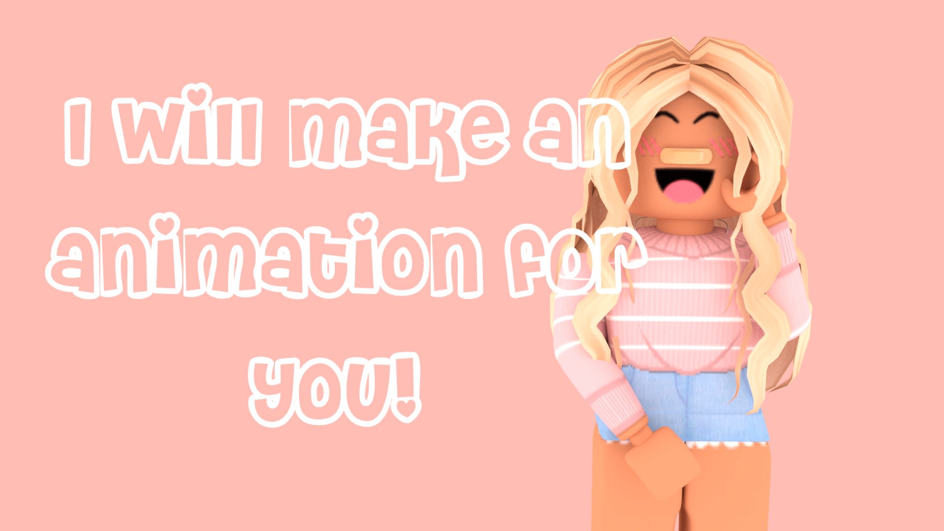 Make A Animated Roblox Video By Maddisonsydney - animation roblox