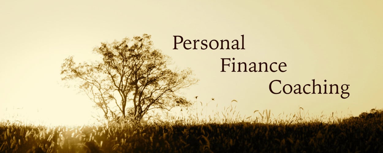 Be your personal finance and career coach by Zuhairzc | Fiverr