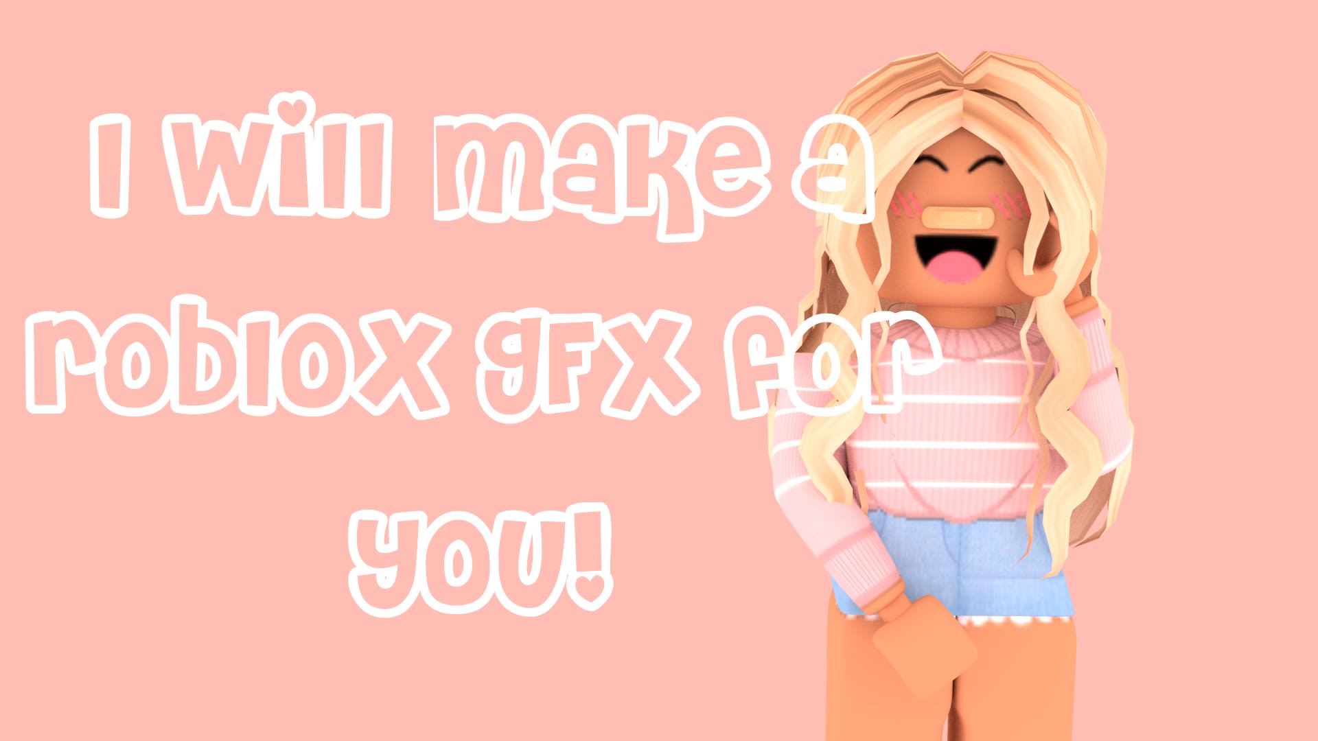 Make A Roblox Gfx By Maddisonsydney - gfx wallpaper gfx girl roblox pictures