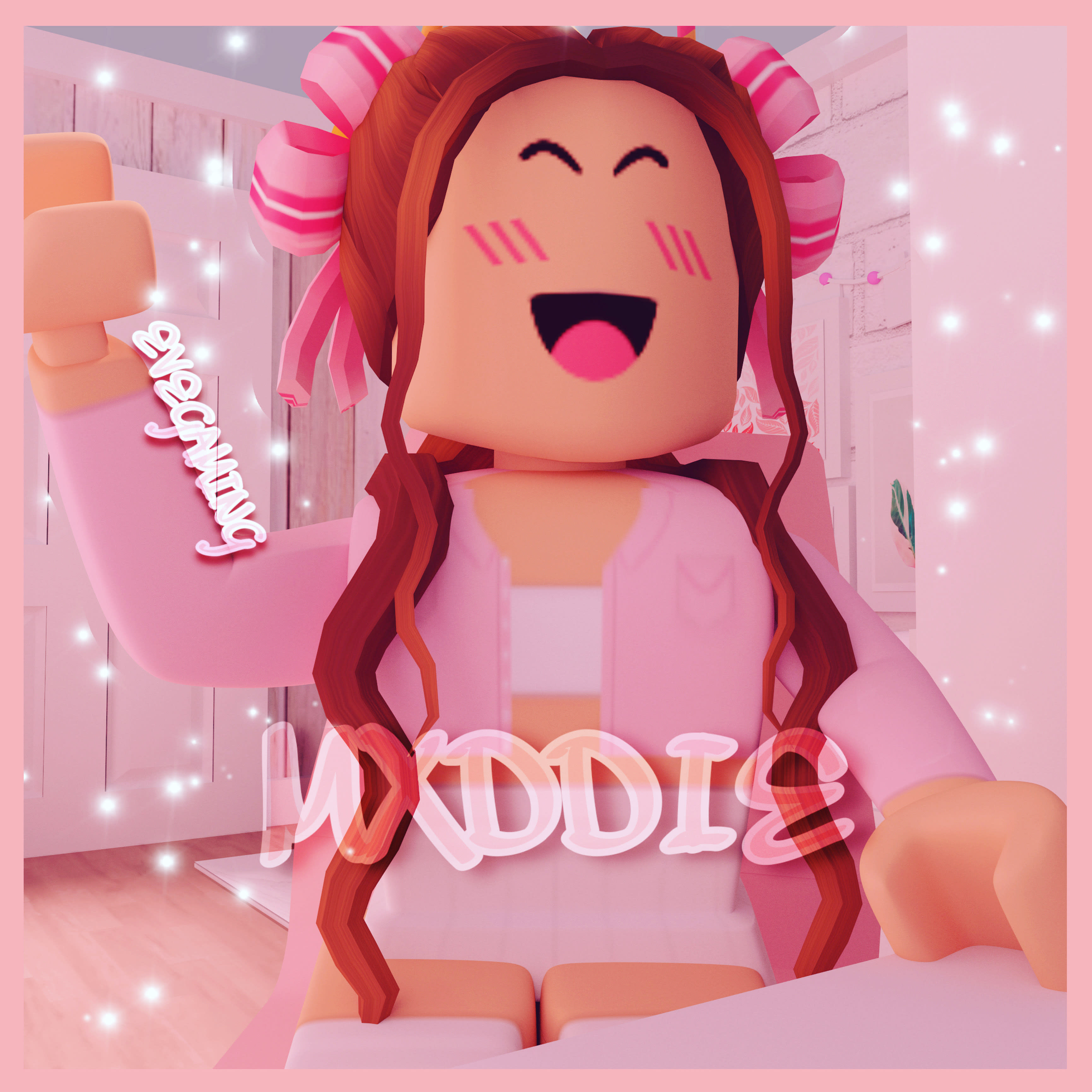 Create Roblox Designs And Gfx By Evegxming - roblox girl render