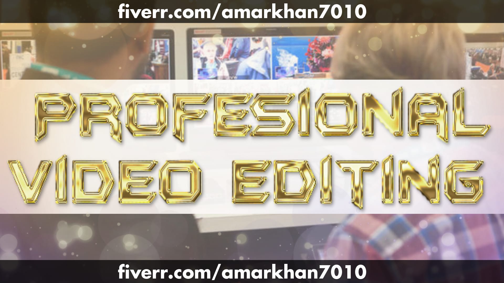 Do video and animation editing in camtasia and filmora by Amarkhan7010 |  Fiverr