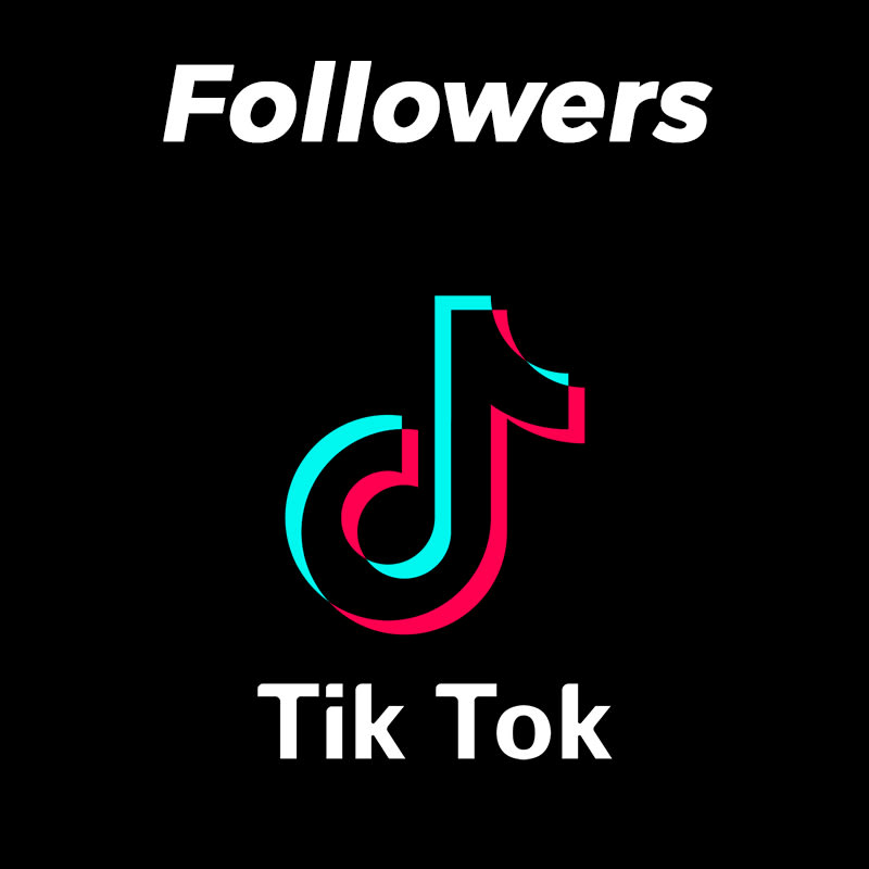 Generate followers on your tiktok account by Rickydechard | Fiverr