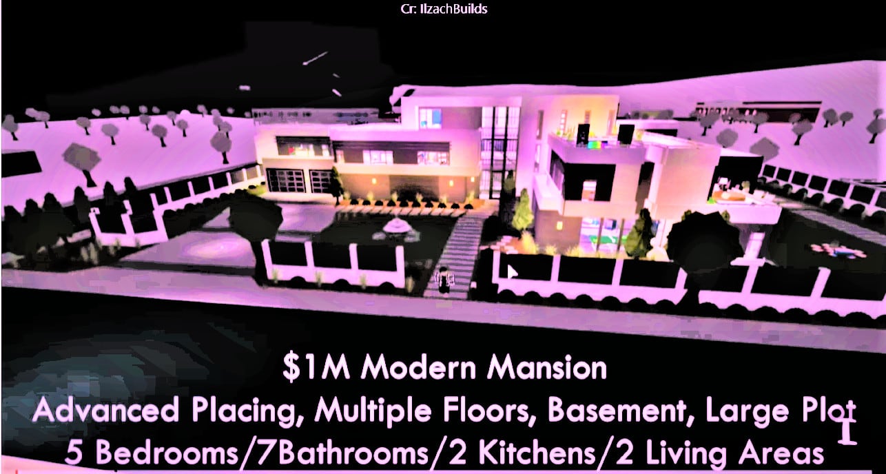 Build Exact Copies Of Roblox Houses From Any Youtuber By Richmoney12317 - build a shopa and earn money by sirolu roblox