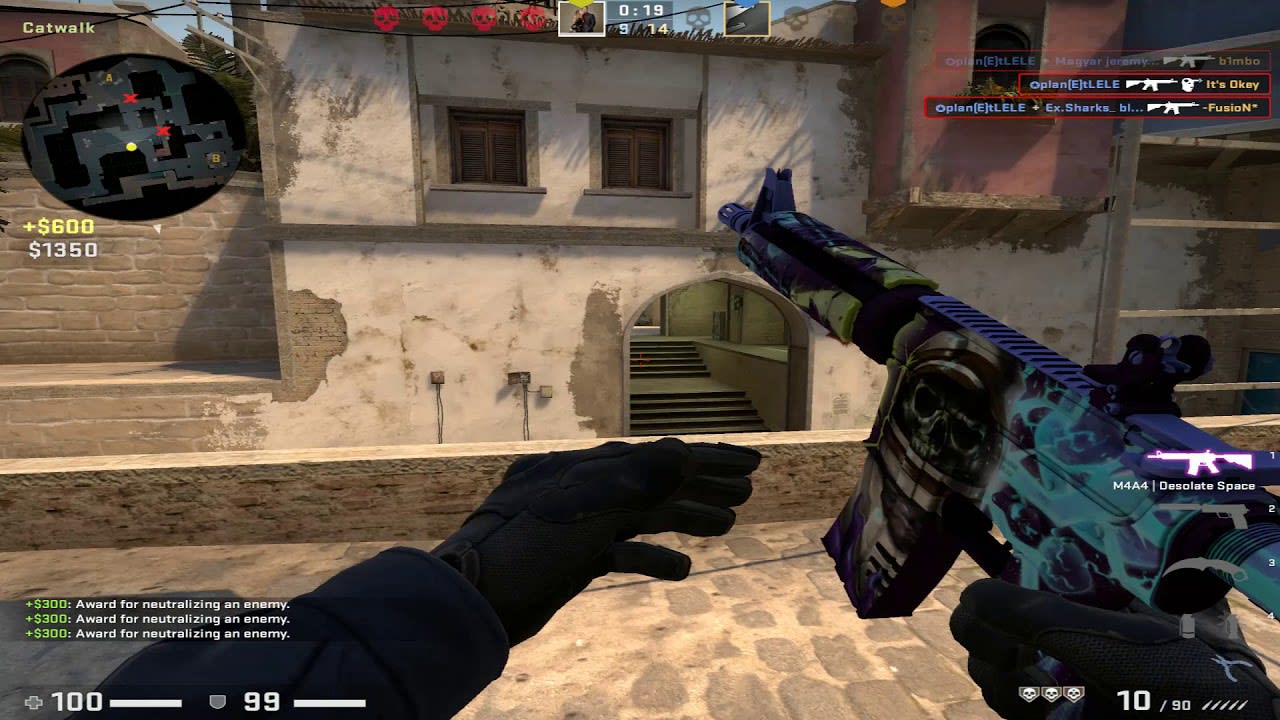 Teach You Cs Go Movement And Bhop If U Want By Astrictpangolol Fiverr