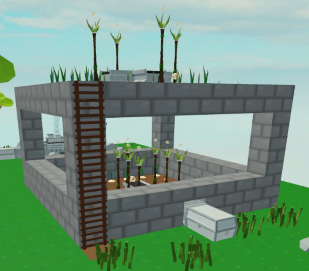 Build You An Auto Farm In Skyblock Roblox By Galaxywolfplayz - roblox generation seeds