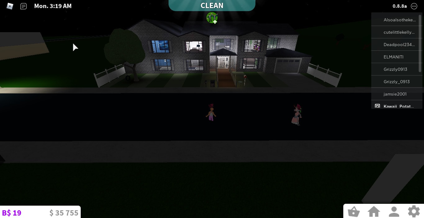 Build Your Roblox Bloxburg House By Ahayes2006 Fiverr - clean video image of roblox