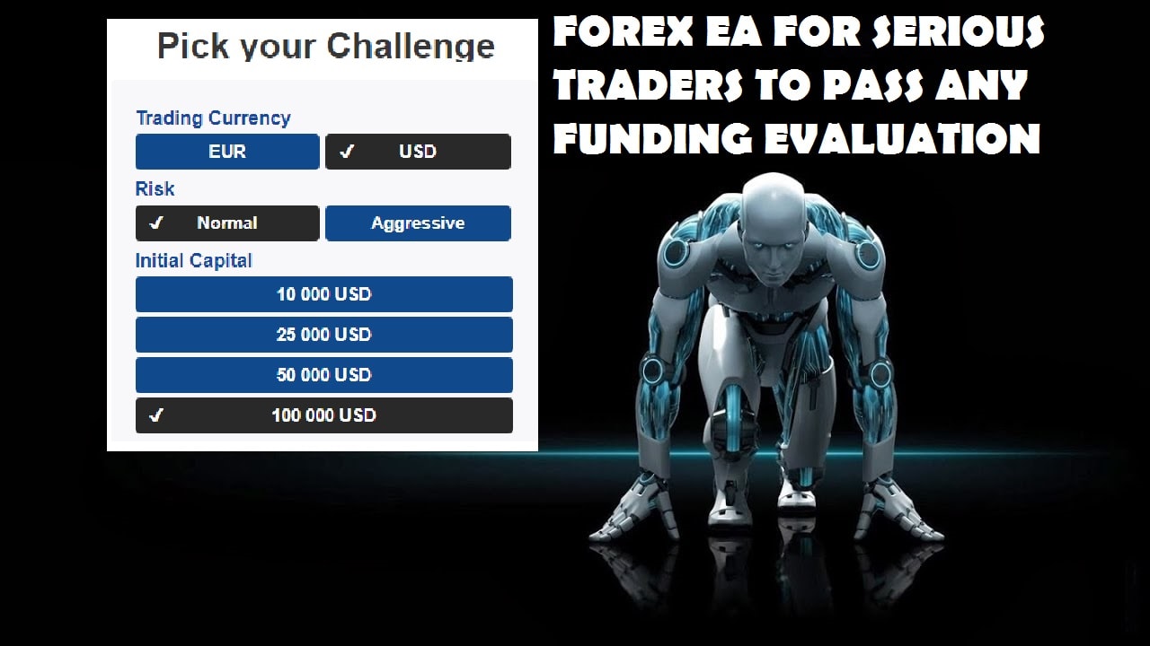 forex nieuws moordenaar ea