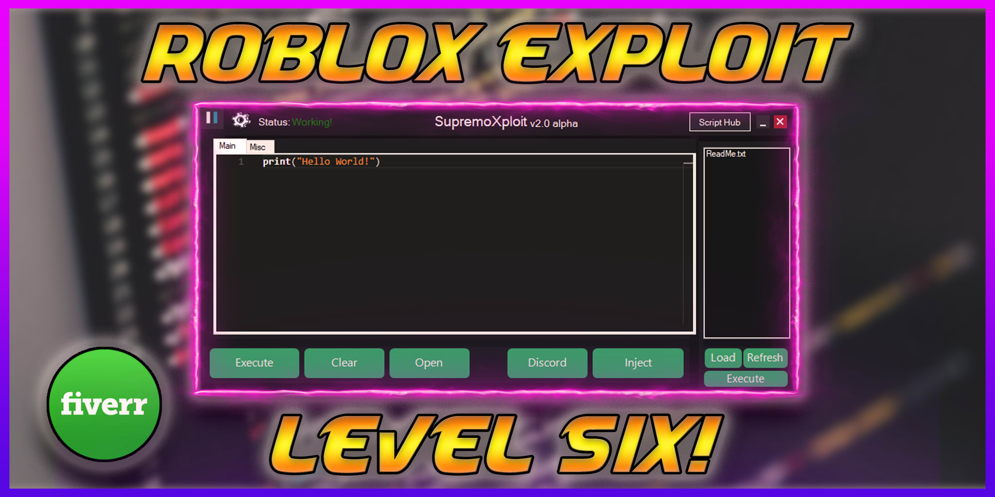 How To Make Your Own Exploit Roblox How To Make Your Own Exploit Roblox - Margaret Wiegel™. Aug 2023