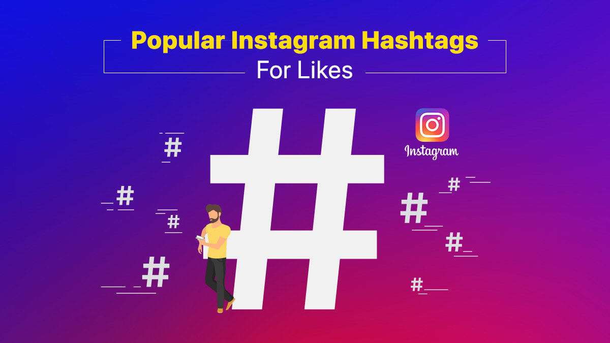 Providing Apt Instagram Hashtags For Likes And Followers According To Niche By Irinealexjacob Fiverr