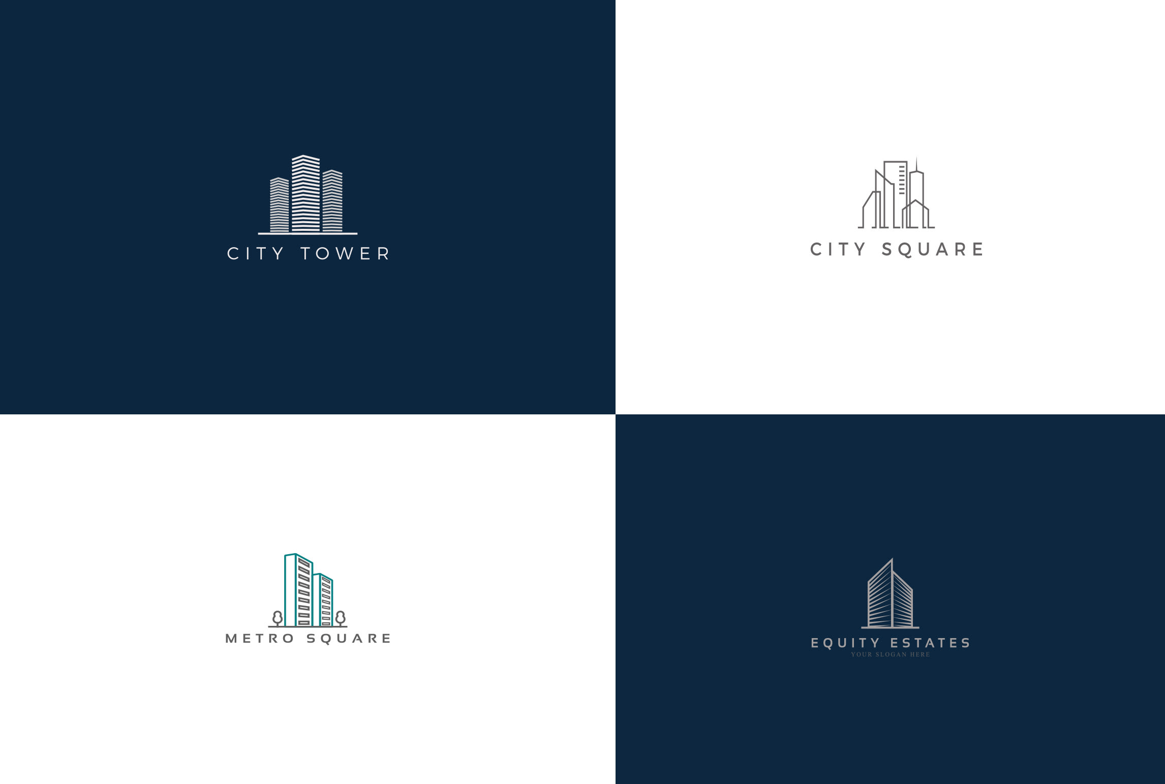 Do Minimalist Construction Logo Creator By Shakillogoserve