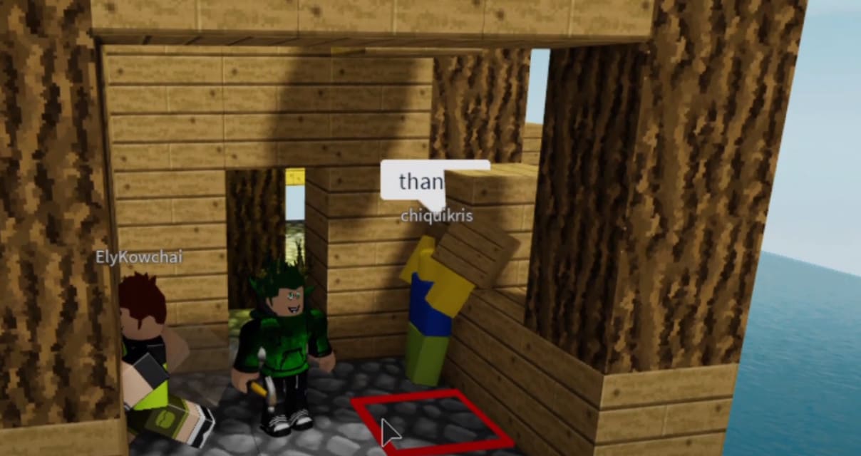 How to make a Roblox Game