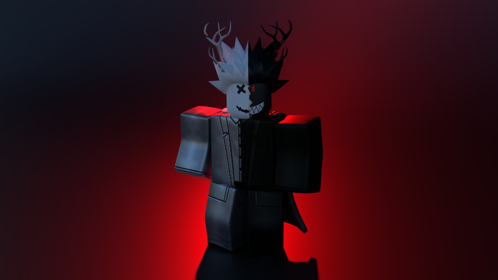 Make You A Roblox Gfx By I Ming - how to render your roblox character in blender gfx