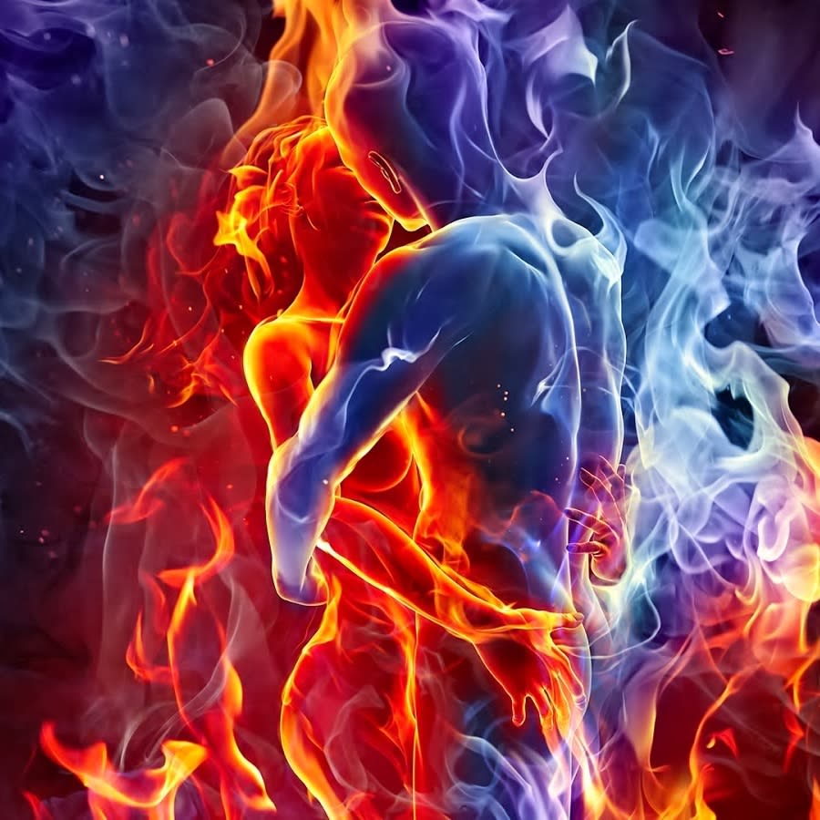 twin flames healing arts