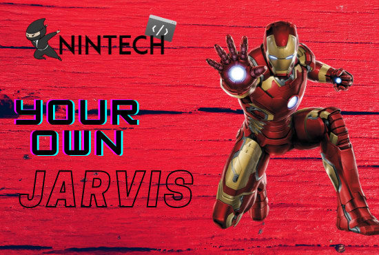 jarvis ai ironman jarvis ai ironman