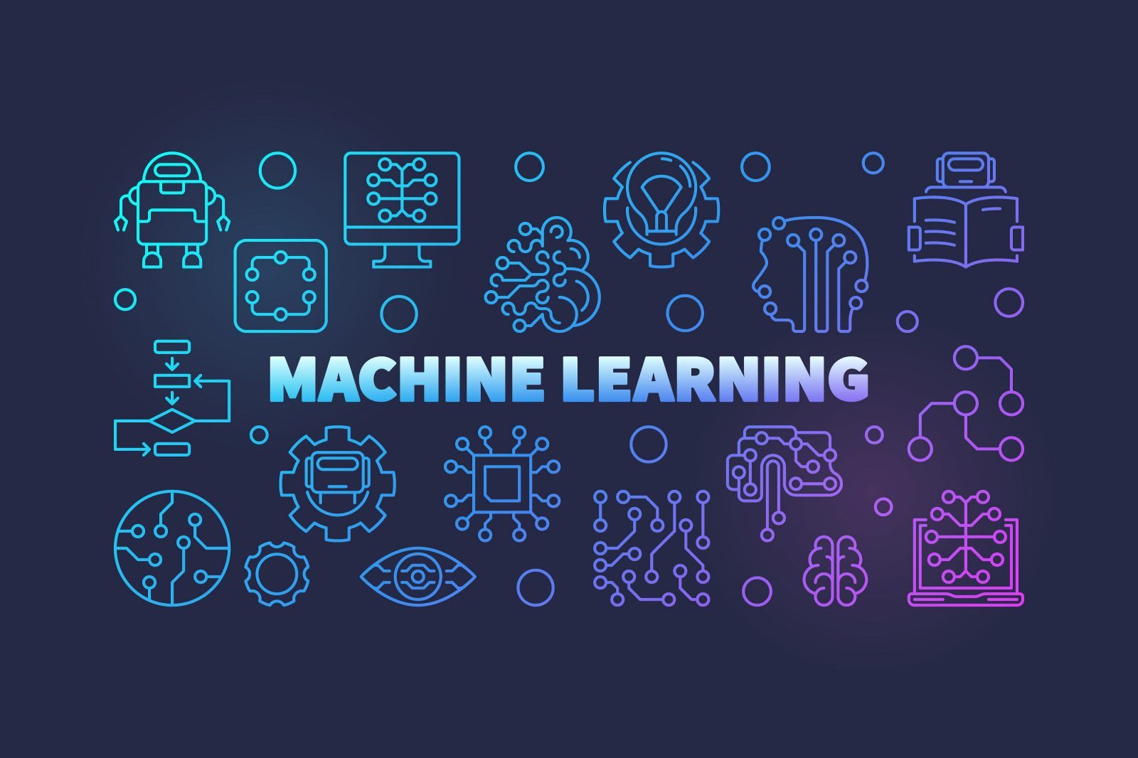 machine learning developer