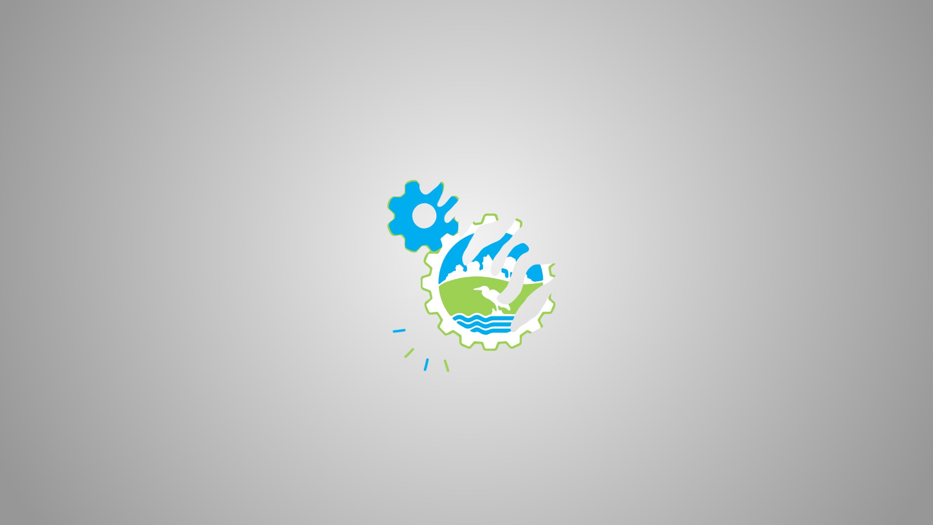 Create a splash, water, liquid logo animation by Milanradonjich | Fiverr