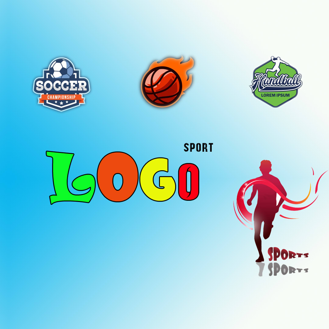 Design A Professional Sports Logo For You In Just One Day For 10 Dollars By Dhiaausmiste Fiverr