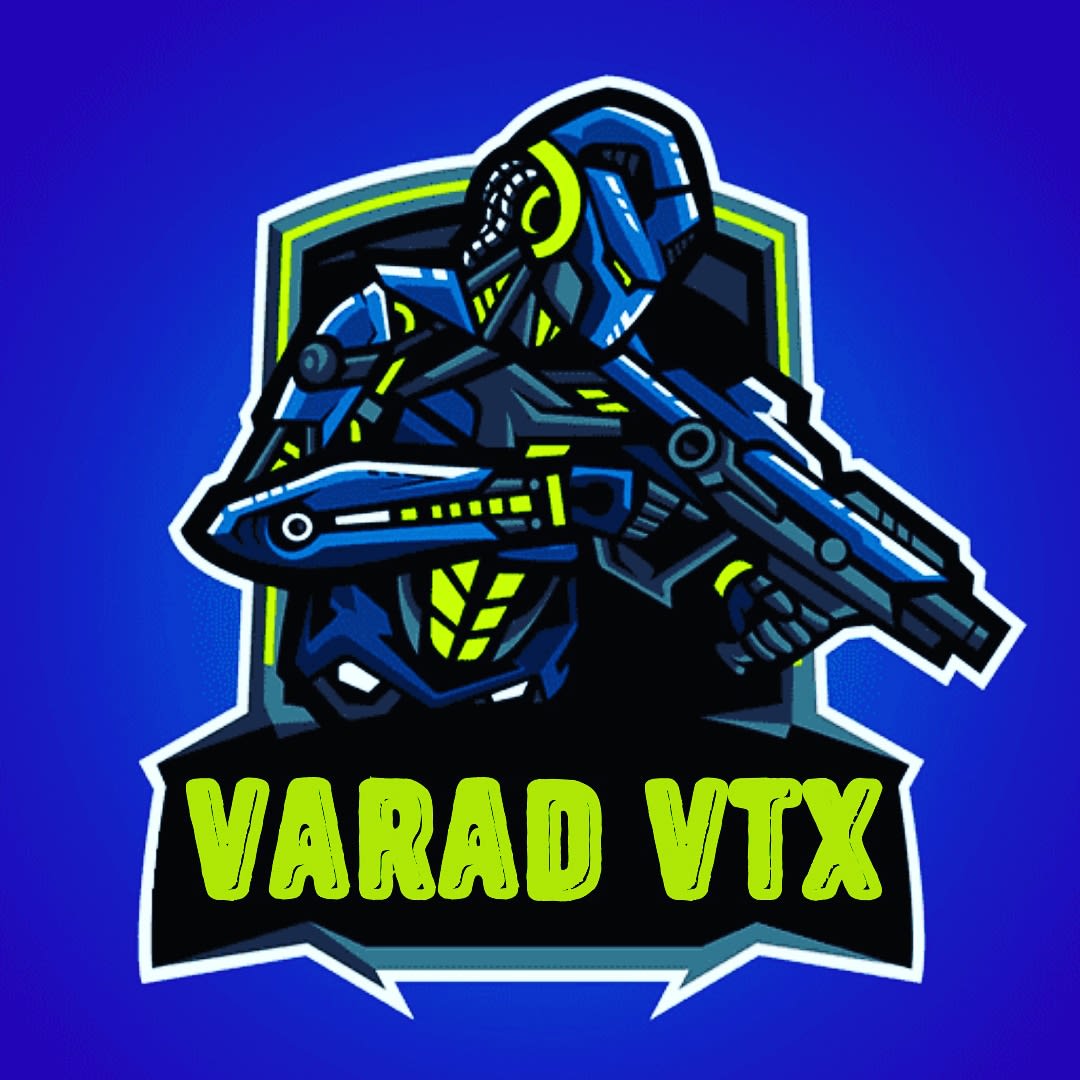 We Expert To Make Business Or Gaming Logo By Varadtiwaskar Fiverr