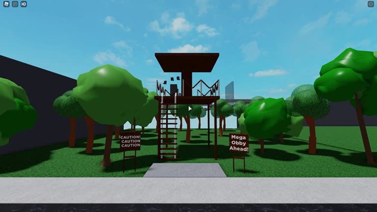 Stream Online Social Hangout (ROBLOX) by ShakenDude