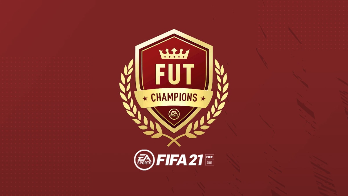 Play Your Fifa 21 Fut Champions Games Ps4 By Isaacc11