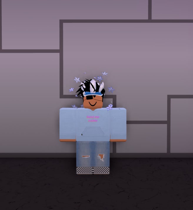 Make You A Custom Roblox Shirt By Dnailbm - roblox like a pro lyrics