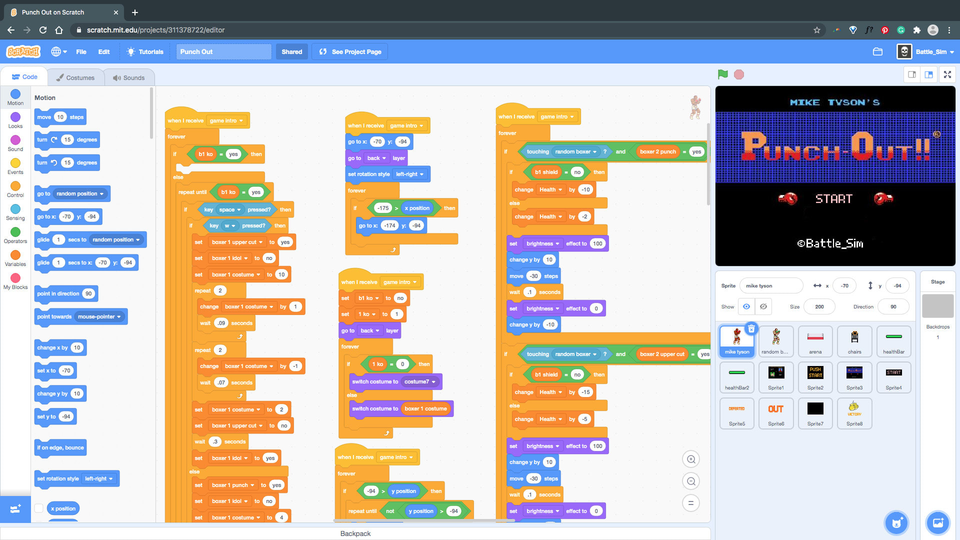 Scratch Reviews - 94 Reviews of Scratch.mit.edu