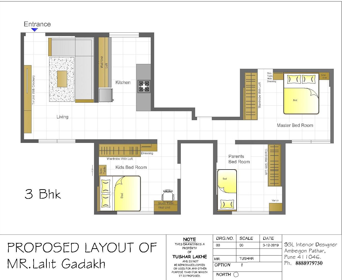 2d Autocad Work Floor Plan Interior Planing By Tusharinterior Fiverr 2d Autocad Work Floor Plan Interior Planing By Tusharinterior Fiverr