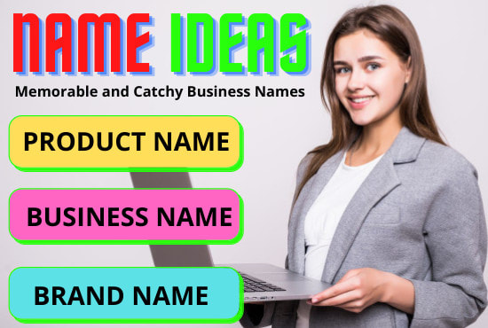 Business Management Company Names Ideas Nodesigned
