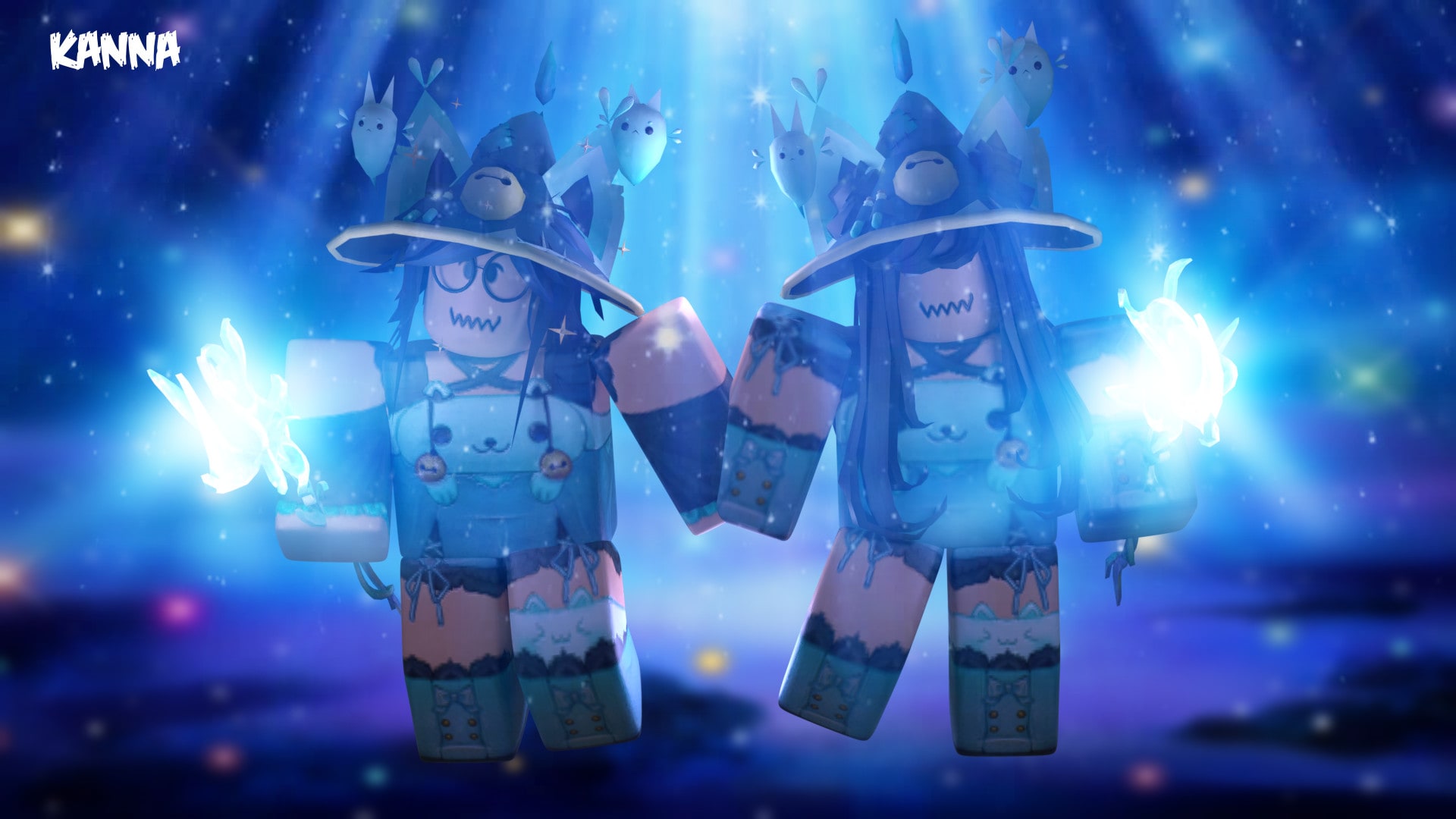 Make you a roblox gfx by Ranzyie