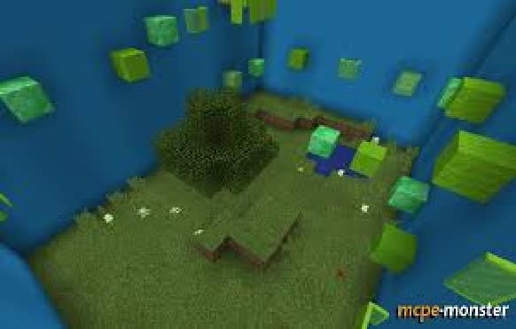 Make A Minecraft Parkour Map By Hydro100 Fiverr