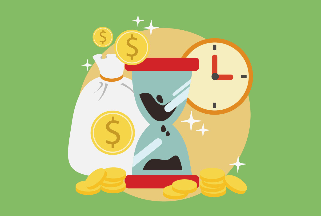 Créer un calculateur de change