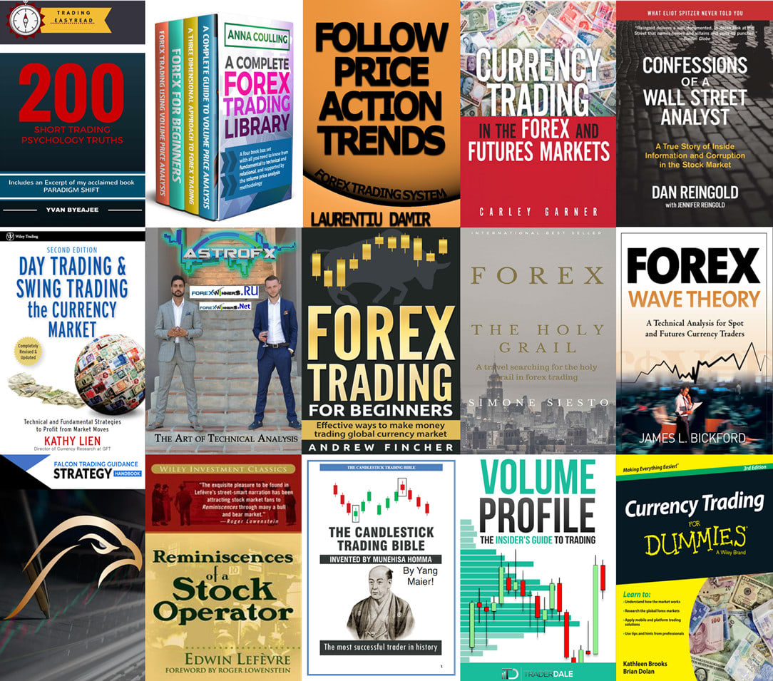 Icwr forex pdf books forex trading schedule