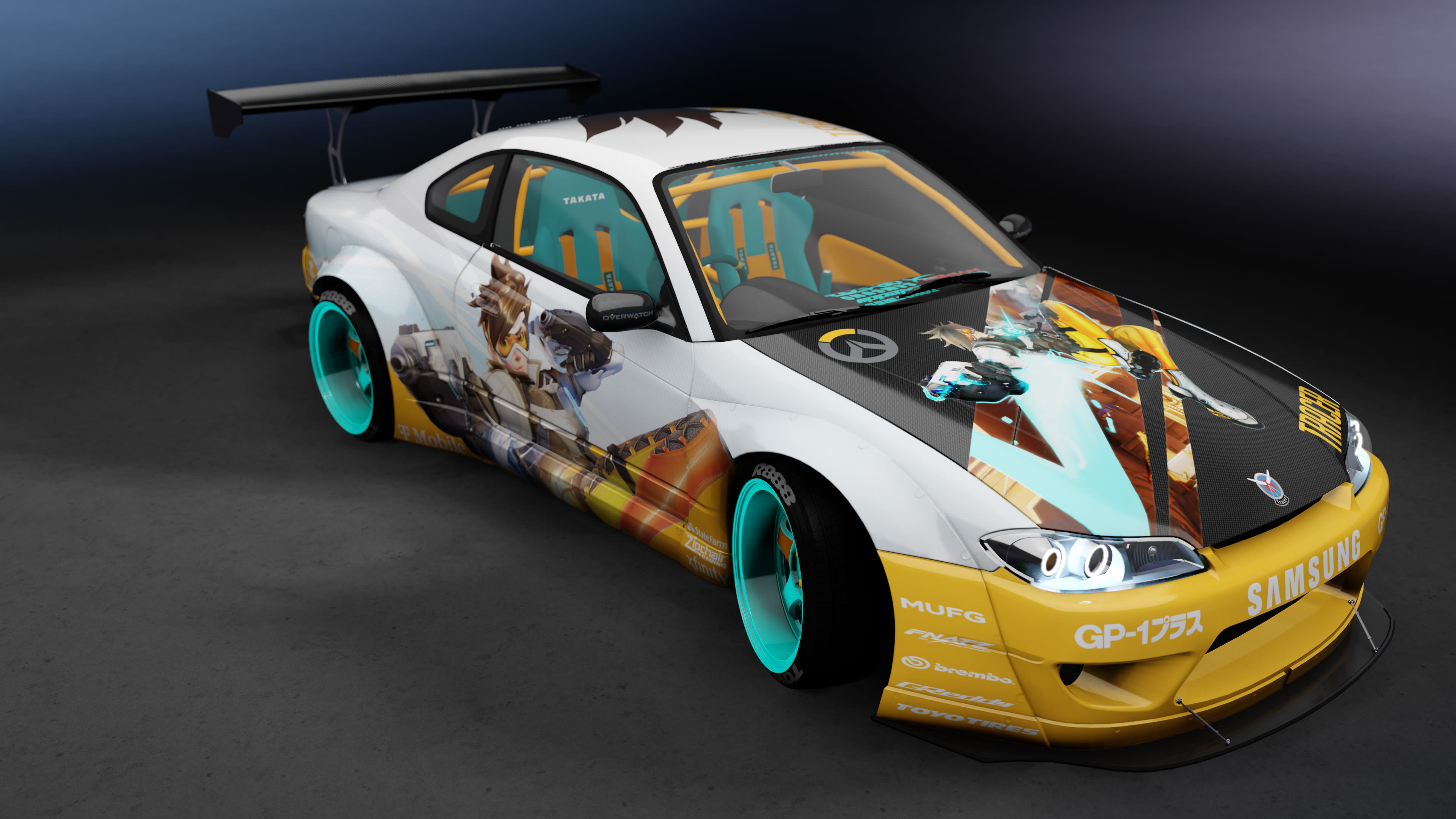 do car skins for video games